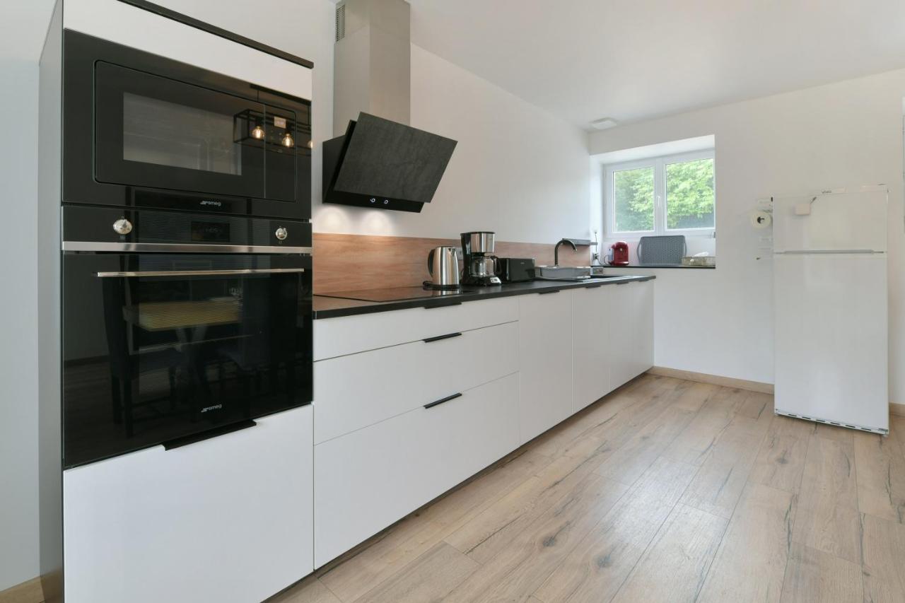 Au 2 Ailes - Charmante Maison Pour 7 Picauville Exteriér fotografie